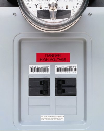 k5100 switch danger